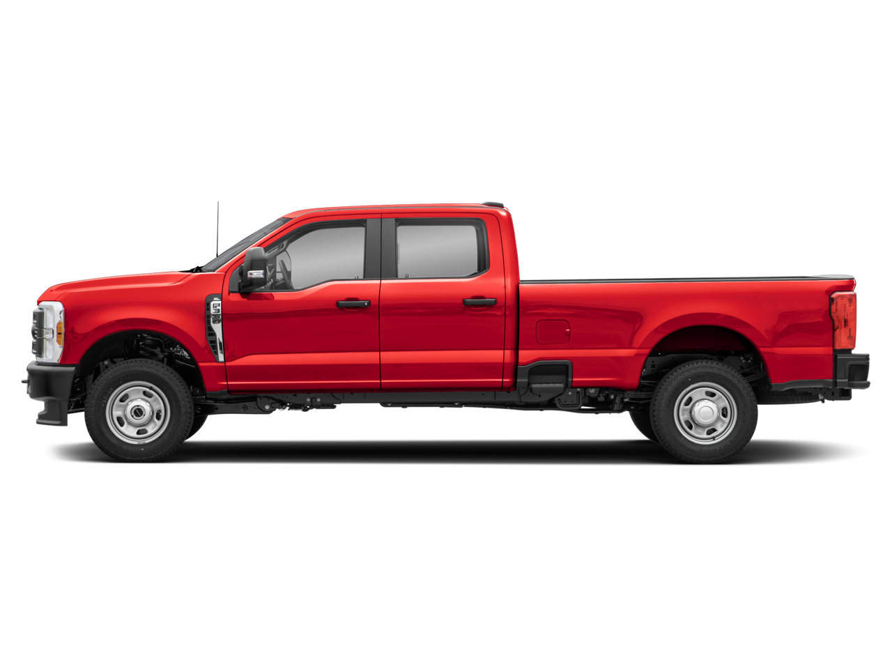 2024 Ford F-350SD King Ranch