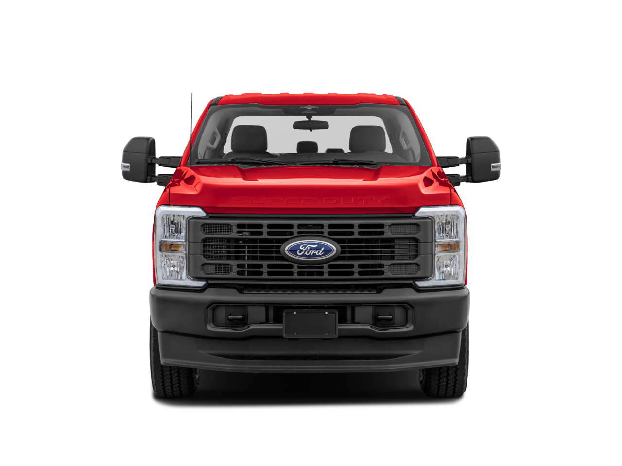 2024 Ford F-350SD King Ranch
