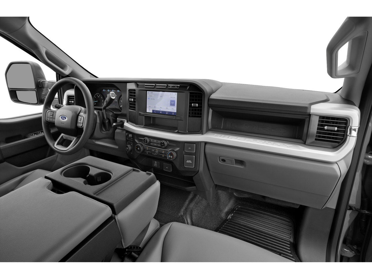 2024 Ford F-350SD King Ranch
