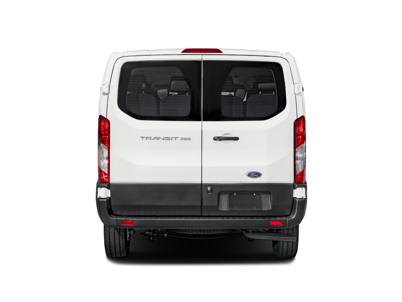2024 Ford Transit-350 XLT