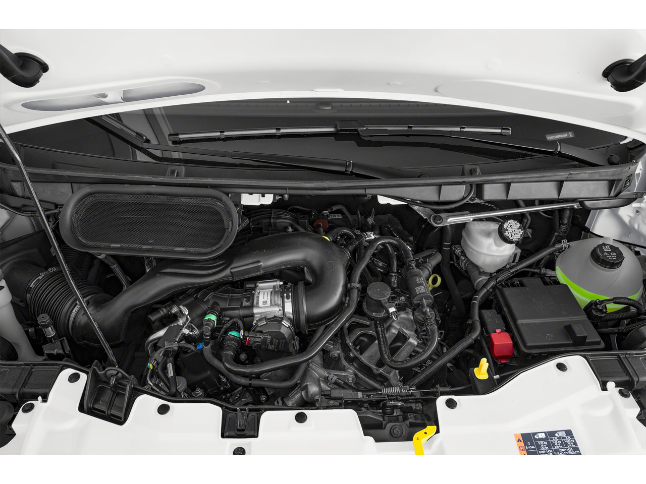 2025 Ford Transit-350 XLT