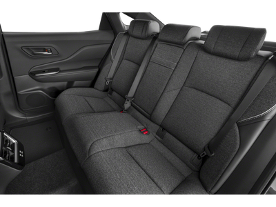 2025 Toyota Crown XLE