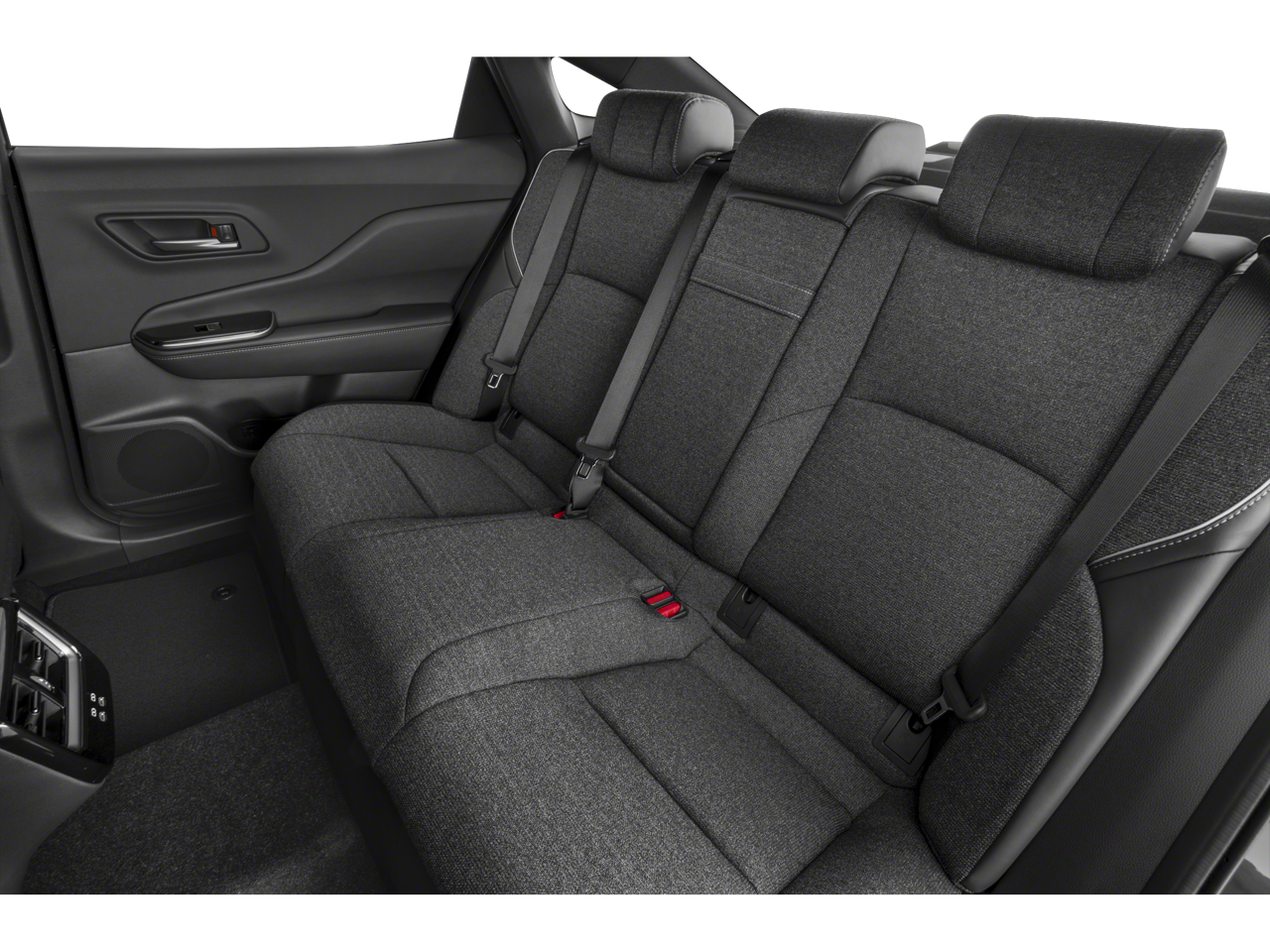 2025 Toyota Crown XLE