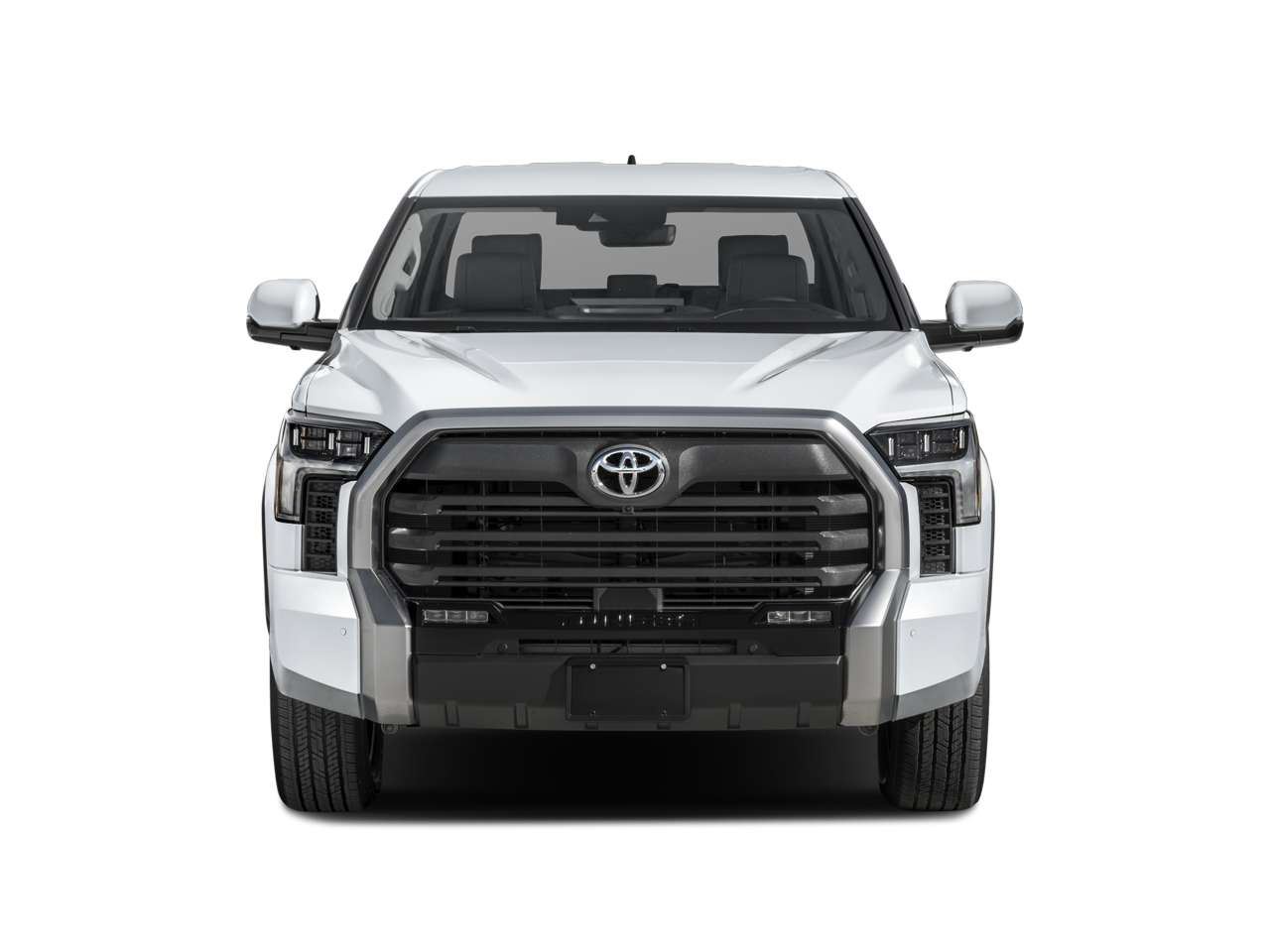 2025 Toyota Tundra Limited photo 4