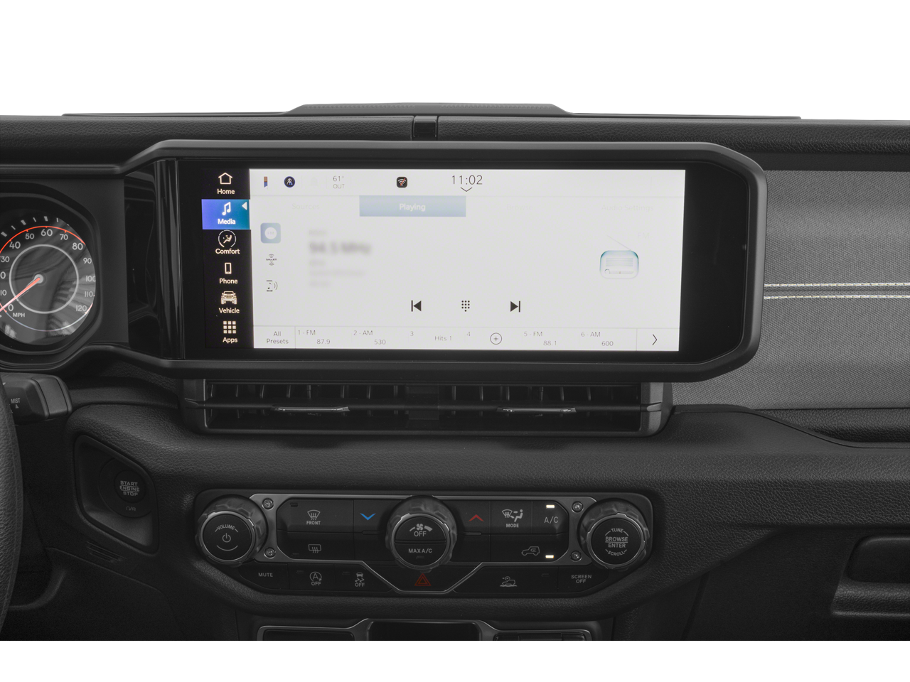 2026 Jeep Wrangler 2-Door Sport - Photo 49