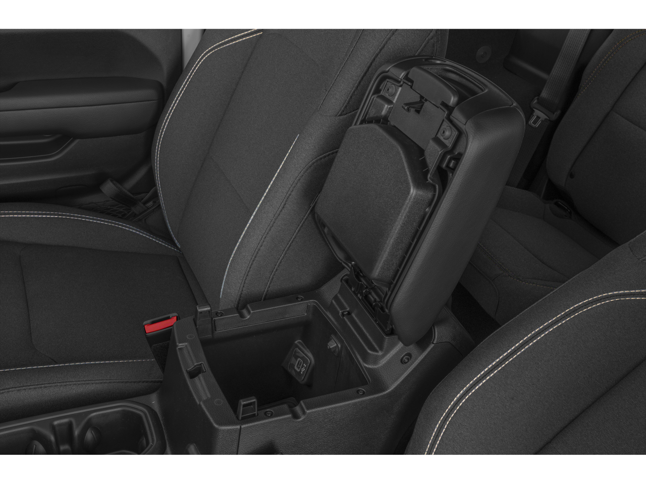 2026 Jeep Wrangler 2-Door Sport - Photo 52