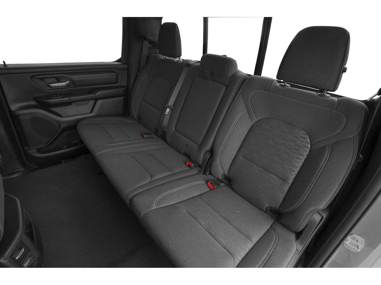 2026 RAM Ram 1500 Express