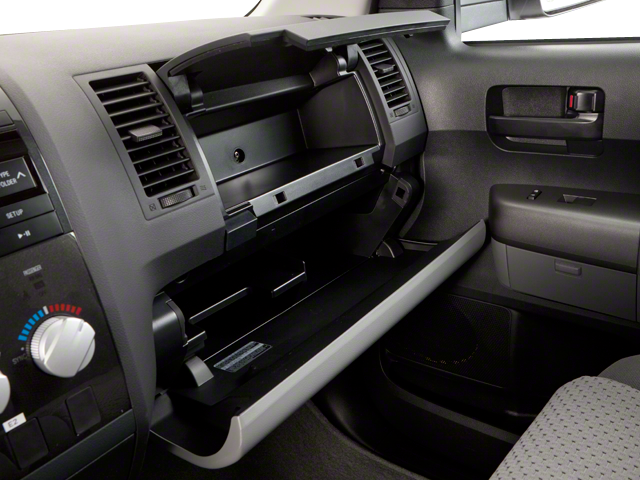 2011 Toyota Tundra Grade CrewMax