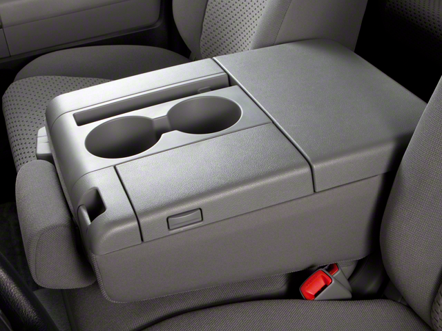 2011 Toyota Tundra Grade CrewMax