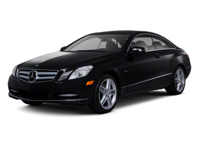 2013 Mercedes-Benz E-Class E 350 4MATIC®