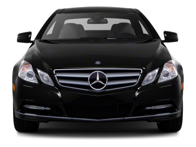 2013 Mercedes-Benz E-Class E 350 4MATIC®