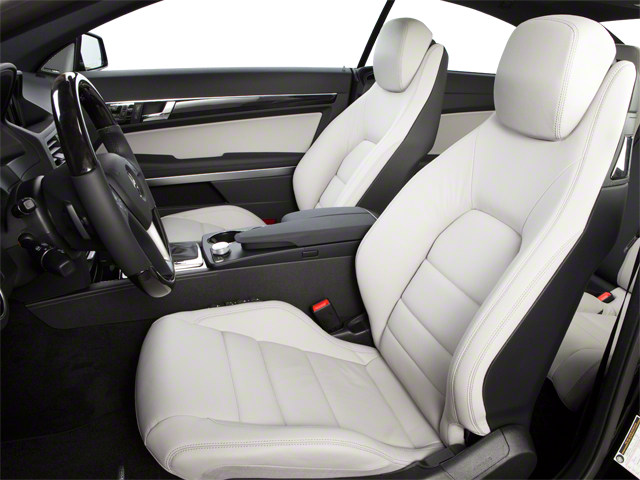 2013 Mercedes-Benz E-Class E 350 4MATIC®