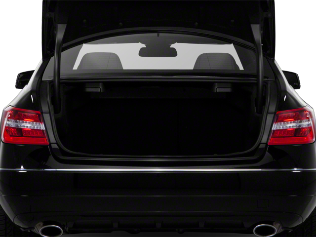2013 Mercedes-Benz E-Class E 350 4MATIC®