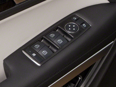 2013 Mercedes-Benz E-Class E 350 4MATIC®