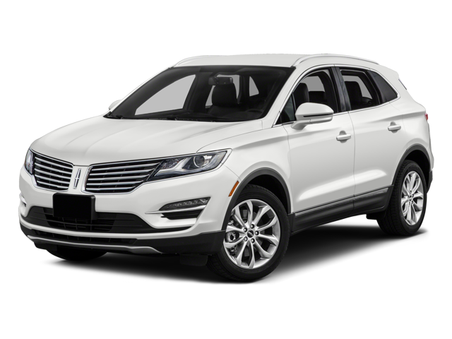 2016 Lincoln MKC Premiere