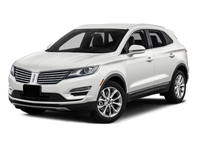 2016 Lincoln MKC Premiere