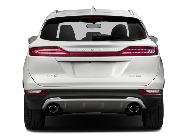2016 Lincoln MKC Premiere