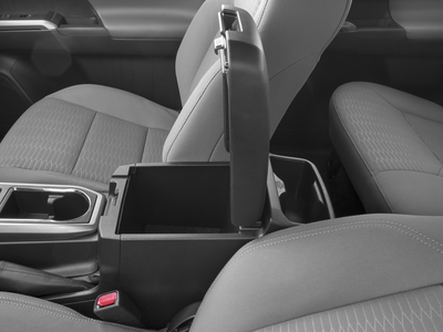 2016 Toyota Tacoma TRD Sport V6