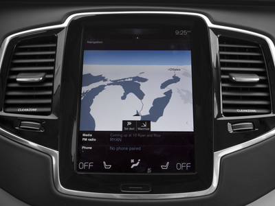 2016 Volvo XC90 T6 Inscription