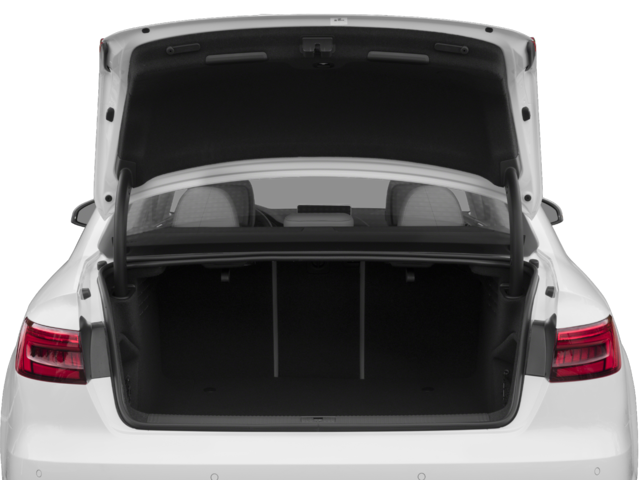 2017 Audi A4 2.0T quattro