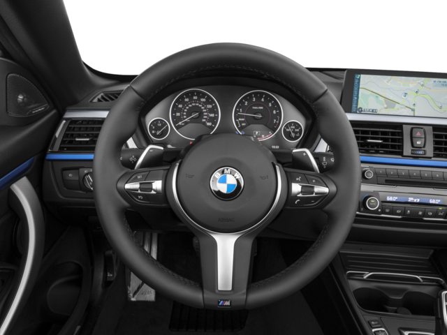 2017 BMW 4 Series 440i xDrive