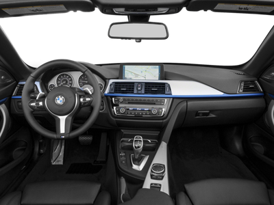2017 BMW 4 Series 440i xDrive