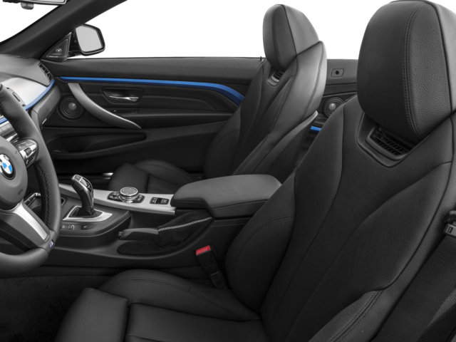 2017 BMW 4 Series 440i xDrive
