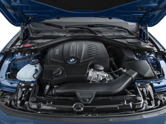 2017 BMW 4 Series 440i xDrive