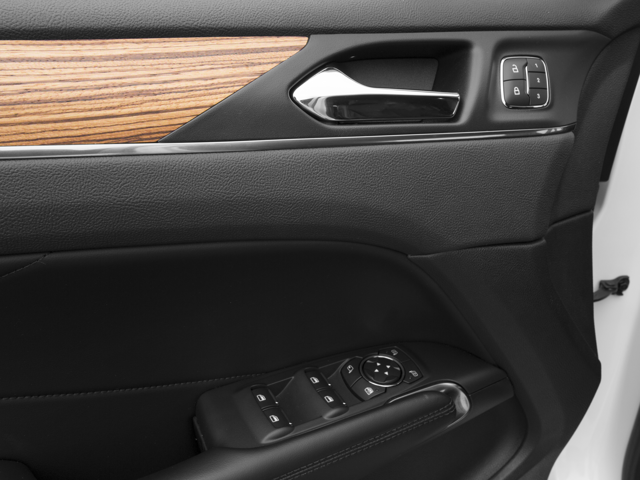 2017 Lincoln MKC Premiere