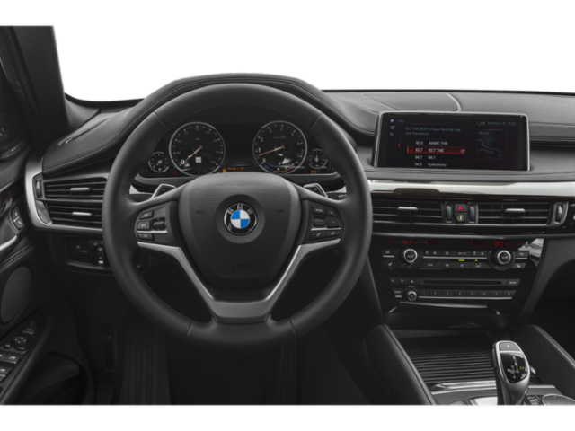 2018 BMW X6 sDrive35i - Photo 49