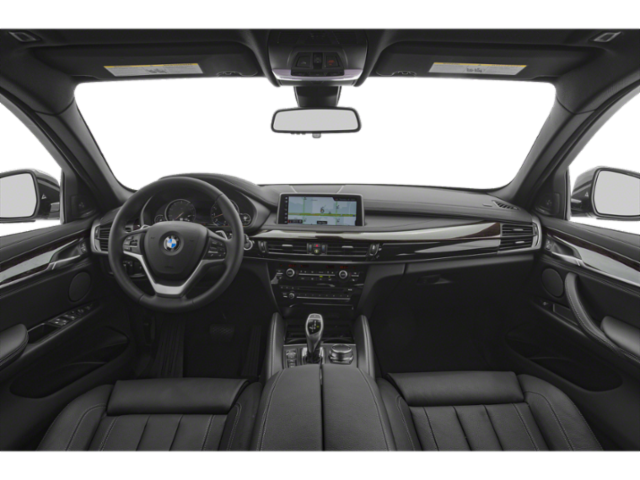 2018 BMW X6 sDrive35i - Photo 50