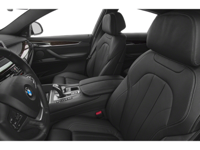 2018 BMW X6 sDrive35i - Photo 51