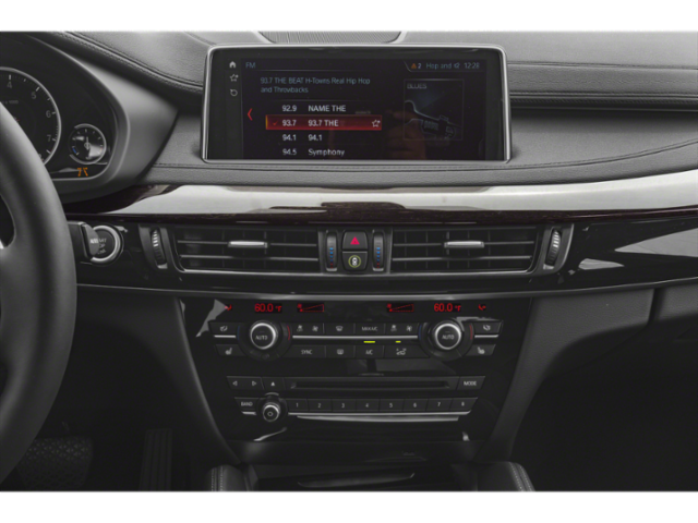 2018 BMW X6 sDrive35i - Photo 52