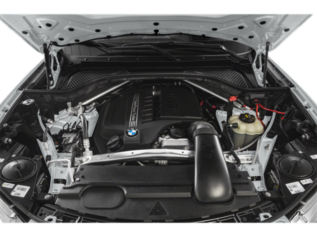 2018 BMW X6 sDrive35i - Photo 53