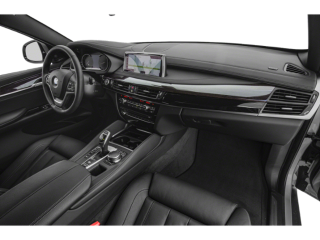 2018 BMW X6 sDrive35i - Photo 56