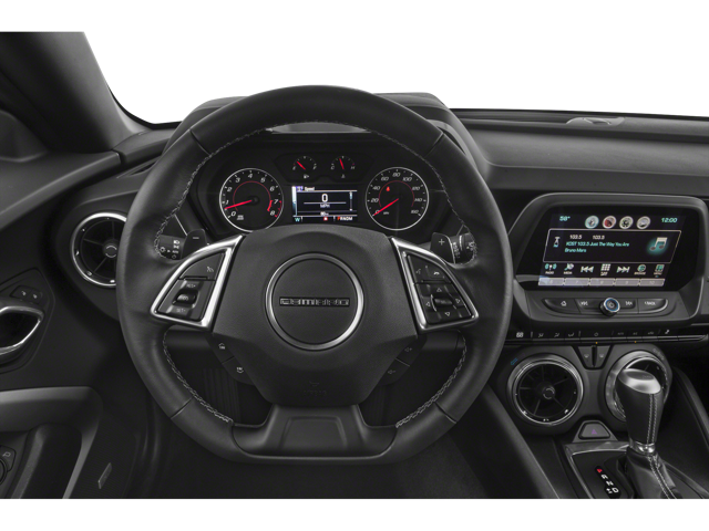 2018 Chevrolet Camaro 2LT 2LT