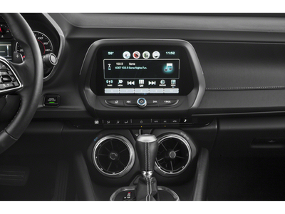 2018 Chevrolet Camaro 2LT 2LT