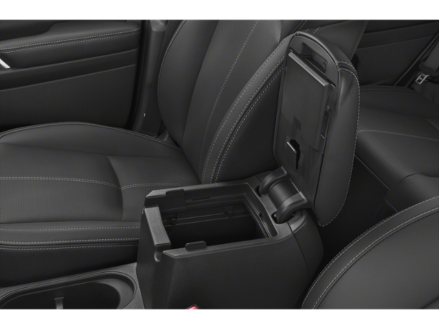 2018 Subaru Forester 2.5i Touring