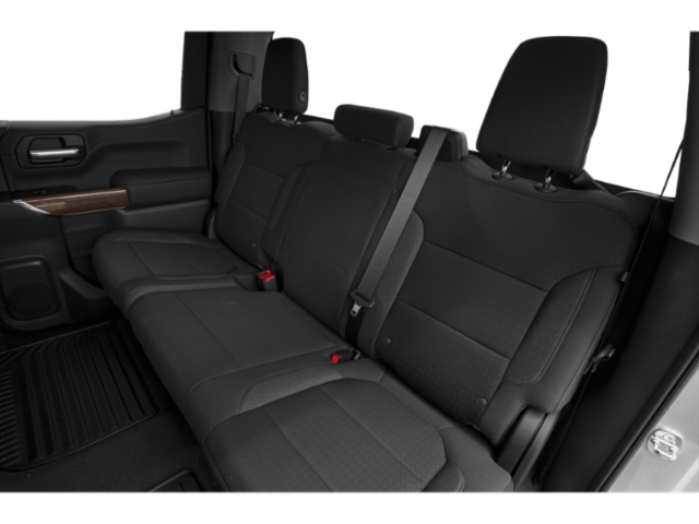 2019 GMC Sierra 1500 Base