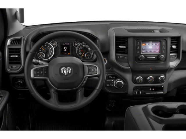 2019 RAM 1500 Tradesman