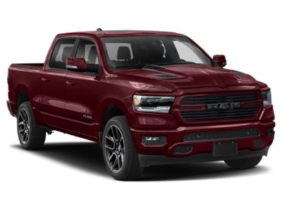 2019 RAM 1500 Rebel Sport