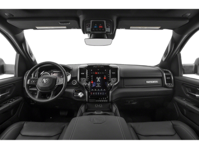 2019 RAM 1500 Rebel Sport