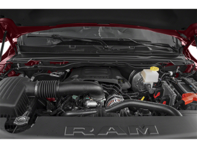 2019 RAM 1500 Rebel Sport