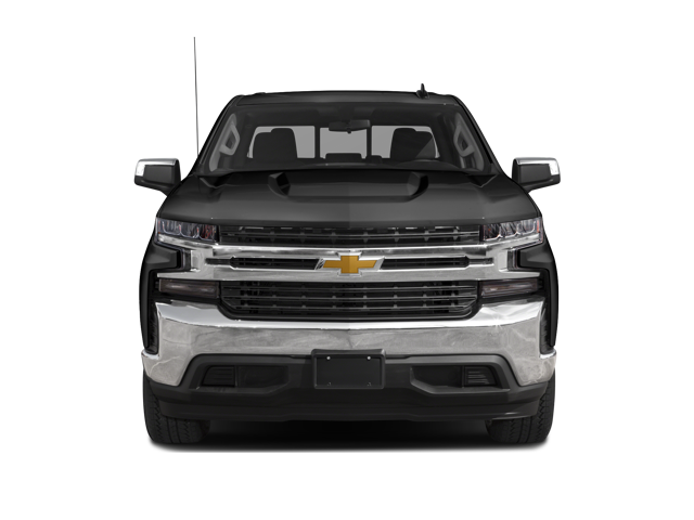 2020 Chevrolet Silverado 1500 LT photo 4
