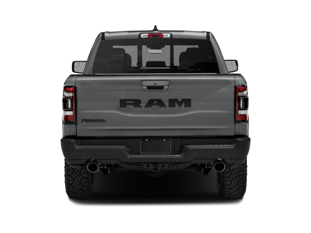 2020 RAM 1500 Rebel Sport