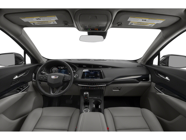 2021 Cadillac XT4 Premium Luxury