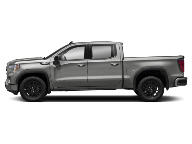 2021 Gmc Sierra 1500 Elevation photo 3