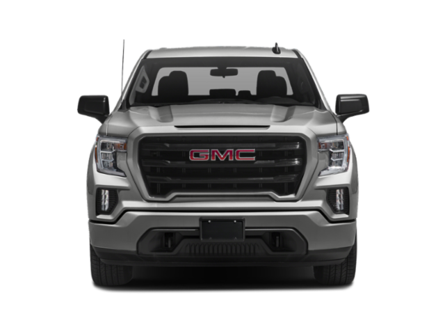2021 Gmc Sierra 1500 Elevation photo 4