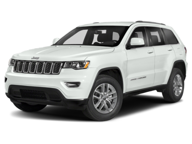 2021 Jeep Grand Cherokee Altitude