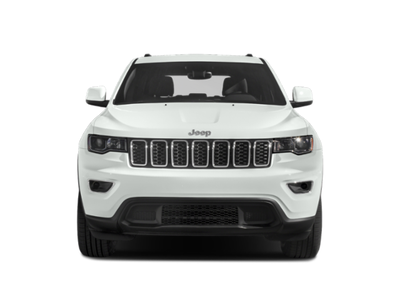 2021 Jeep Grand Cherokee Altitude